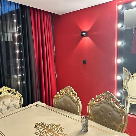 Studio Whith Kitchen Misivri Dış mekan fotoğraf