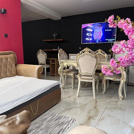 Studio Whith Kitchen Misivri Dış mekan fotoğraf