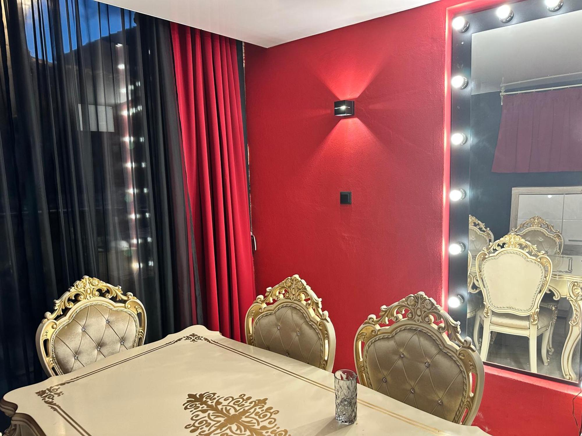 Studio Whith Kitchen Misivri Dış mekan fotoğraf